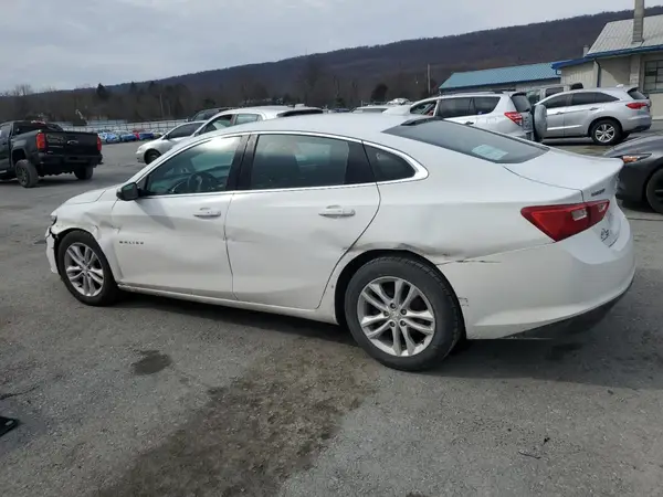 1G1ZE5ST3HF290121 2017 CHEVROLET MALIBU - Image 2