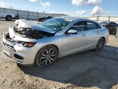 1G1ZE5ST3HF291334 2017 CHEVROLET MALIBU