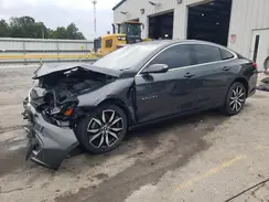 1G1ZE5ST3HF291589 2017 CHEVROLET MALIBU