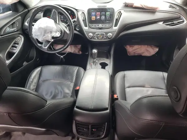 1G1ZE5ST3HF291589 2017 CHEVROLET MALIBU - Image 8