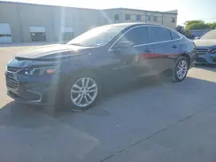 1G1ZE5ST3HF291611 2017 CHEVROLET MALIBU