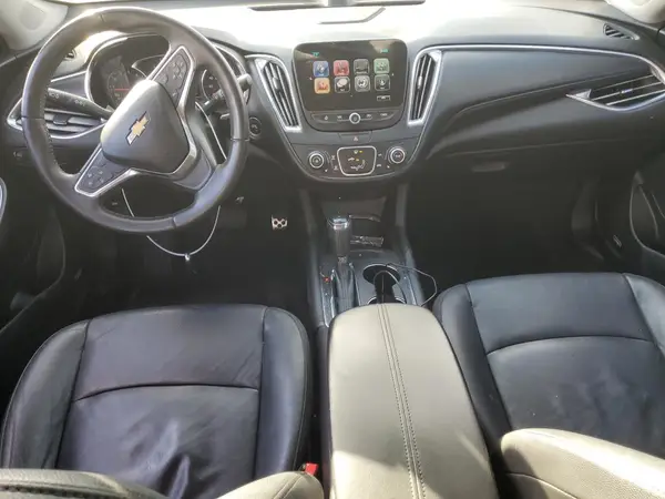 1G1ZE5ST3HF292628 2017 CHEVROLET MALIBU - Image 8