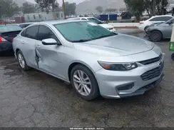 1G1ZE5ST3HF293228 2017 CHEVROLET MALIBU