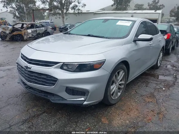 1G1ZE5ST3HF293228 2017 CHEVROLET MALIBU - Image 2