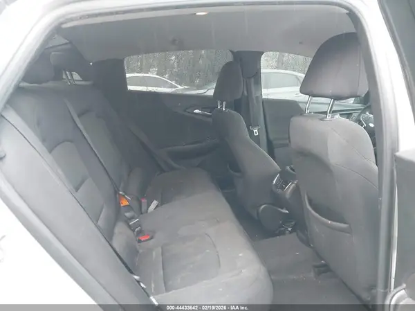 1G1ZE5ST3HF293228 2017 CHEVROLET MALIBU - Image 8