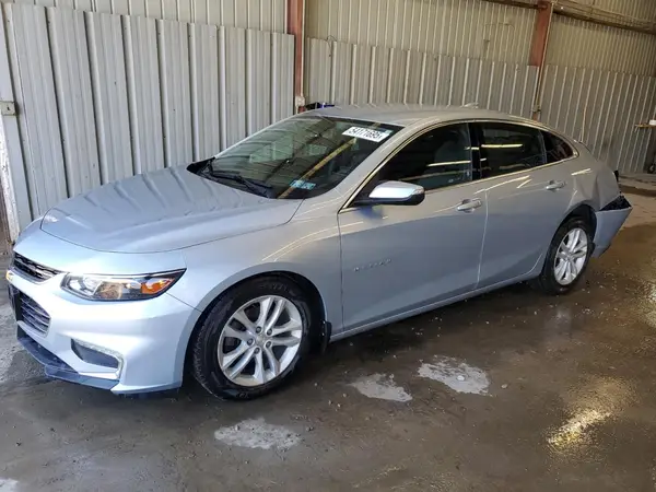 1G1ZE5ST3HF293309 2017 CHEVROLET MALIBU - Image 1