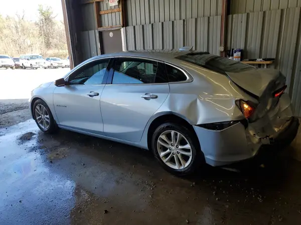 1G1ZE5ST3HF293309 2017 CHEVROLET MALIBU - Image 2