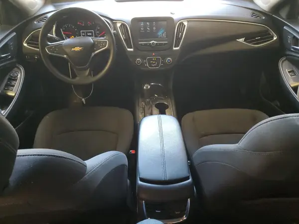 1G1ZE5ST3HF293309 2017 CHEVROLET MALIBU - Image 8