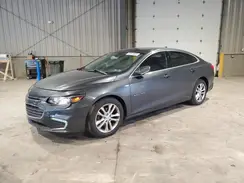 1G1ZE5ST3HF293407 2017 CHEVROLET MALIBU