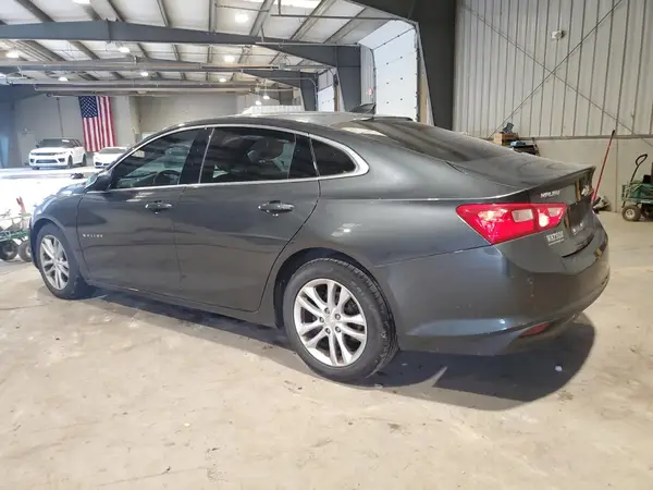 1G1ZE5ST3HF293407 2017 CHEVROLET MALIBU - Image 2