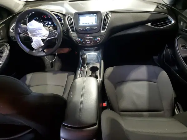 1G1ZE5ST3HF293407 2017 CHEVROLET MALIBU - Image 8