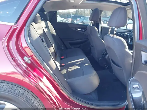 1G1ZE5ST3HF293665 2017 CHEVROLET MALIBU - Image 8