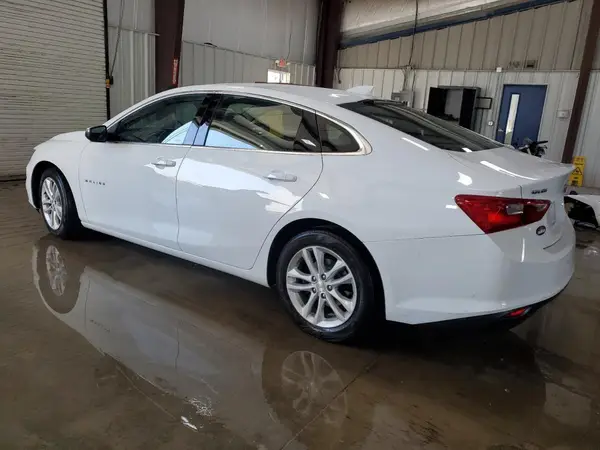 1G1ZE5ST3HF293746 2017 CHEVROLET MALIBU - Image 2