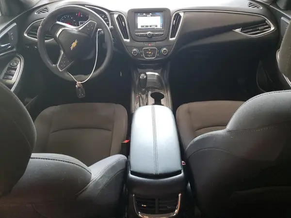 1G1ZE5ST3HF293746 2017 CHEVROLET MALIBU - Image 8