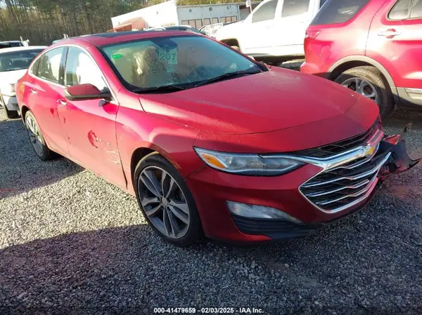 1G1ZE5ST3PF125510 2023 CHEVROLET MALIBU - Image 1