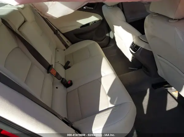 1G1ZE5ST3PF125510 2023 CHEVROLET MALIBU - Image 8