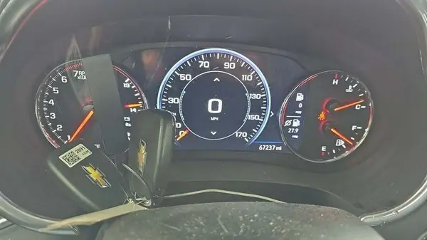 1G1ZE5ST3PF126236 2023 CHEVROLET MALIBU - Image 1