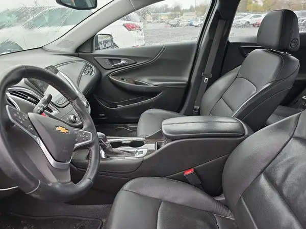 1G1ZE5ST3PF126236 2023 CHEVROLET MALIBU - Image 2