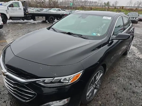 1G1ZE5ST3PF126236 2023 CHEVROLET MALIBU - Image 8