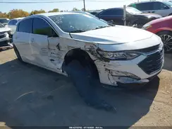 1G1ZE5ST3PF128116 2023 CHEVROLET MALIBU