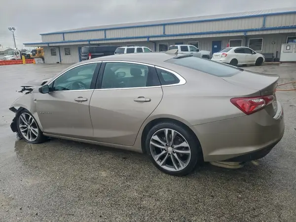 1G1ZE5ST3PF155283 2023 CHEVROLET MALIBU - Image 2