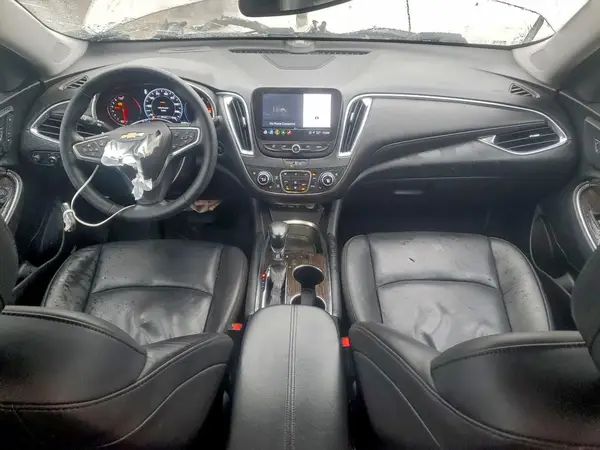 1G1ZE5ST3PF155283 2023 CHEVROLET MALIBU - Image 8
