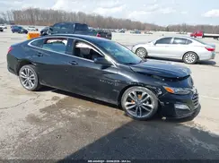 1G1ZE5ST3PF167031 2023 CHEVROLET MALIBU
