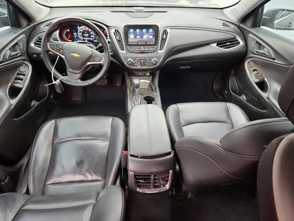 1G1ZE5ST3PF177851 2023 CHEVROLET MALIBU - Image 8