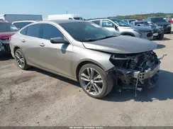 1G1ZE5ST3PF186873 2023 CHEVROLET MALIBU