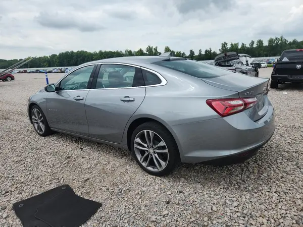 1G1ZE5ST3PF207401 2023 CHEVROLET MALIBU - Image 2