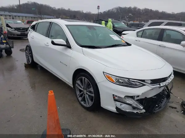 1G1ZE5ST3PF239667 2023 CHEVROLET MALIBU - Image 1