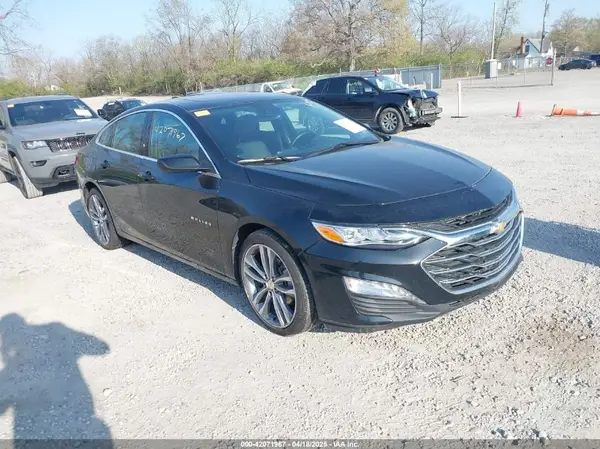 1G1ZE5ST3RF118009 2024 CHEVROLET MALIBU - Image 1