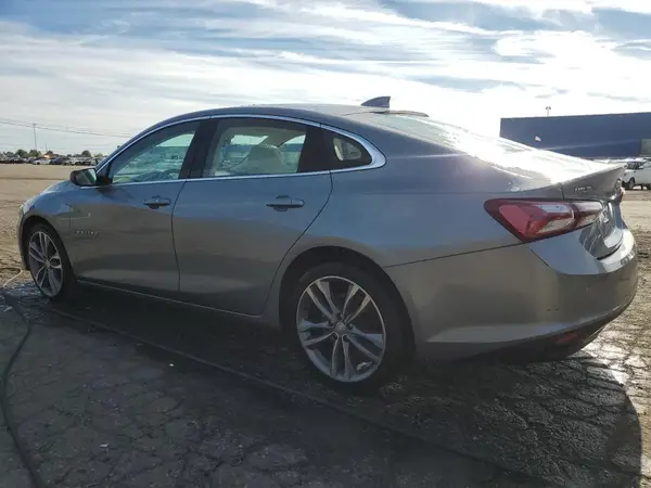 1G1ZE5ST3RF151222 2024 CHEVROLET MALIBU - Image 2