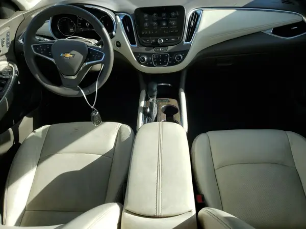 1G1ZE5ST3RF151222 2024 CHEVROLET MALIBU - Image 8