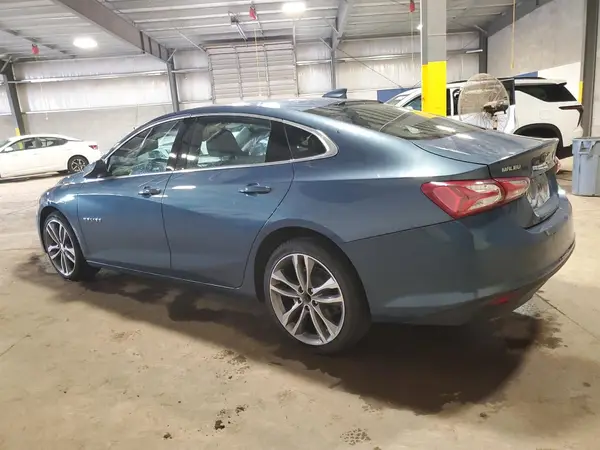 1G1ZE5ST3RF156842 2024 CHEVROLET MALIBU - Image 2