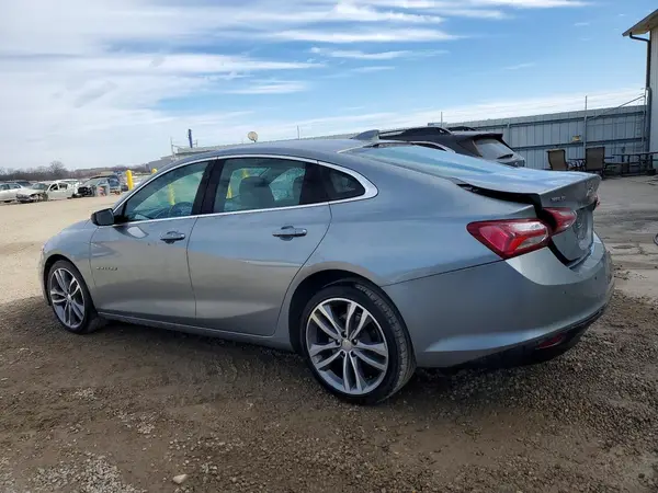 1G1ZE5ST3RF162365 2024 CHEVROLET MALIBU - Image 2