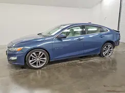 1G1ZE5ST3RF163953 2024 CHEVROLET MALIBU