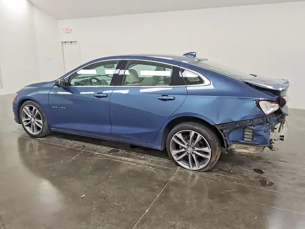1G1ZE5ST3RF163953 2024 CHEVROLET MALIBU - Image 2