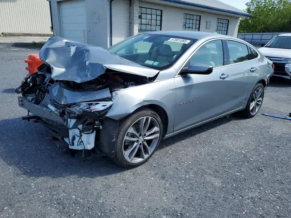 1G1ZE5ST3RF164326 2024 CHEVROLET MALIBU - Image 1