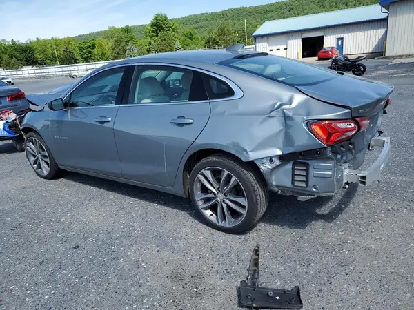 1G1ZE5ST3RF164326 2024 CHEVROLET MALIBU - Image 2