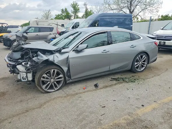 1G1ZE5ST3RF177870 2024 CHEVROLET MALIBU - Image 1