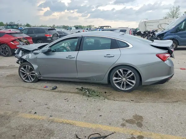 1G1ZE5ST3RF177870 2024 CHEVROLET MALIBU - Image 2