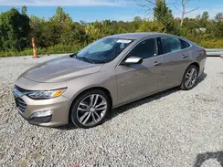 1G1ZE5ST3RF183670 2024 CHEVROLET MALIBU