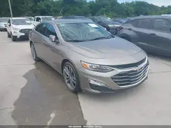 1G1ZE5ST3RF188111 2024 CHEVROLET MALIBU