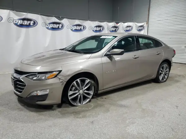 1G1ZE5ST3RF197276 2024 CHEVROLET MALIBU - Image 1