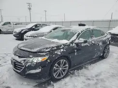 1G1ZE5ST3RF210270 2024 CHEVROLET MALIBU