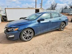 1G1ZE5ST3RF213508 2024 CHEVROLET MALIBU