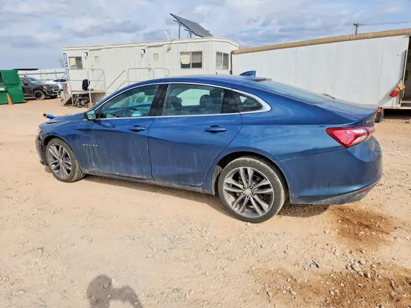 1G1ZE5ST3RF213508 2024 CHEVROLET MALIBU - Image 2