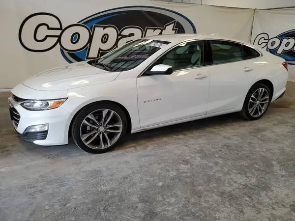 1G1ZE5ST3RF227652 2024 CHEVROLET MALIBU - Image 1