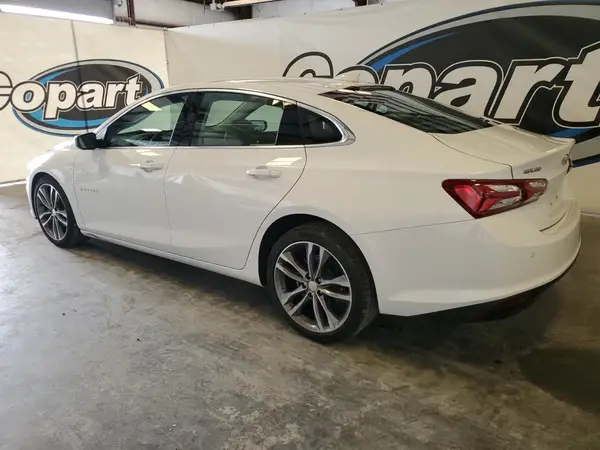 1G1ZE5ST3RF227652 2024 CHEVROLET MALIBU - Image 2